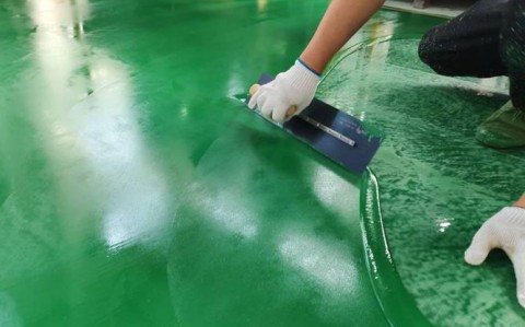 吴忠VEF地坪什么是VEF地坪