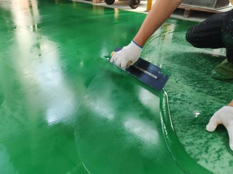 吴忠VEF地坪什么是VEF地坪